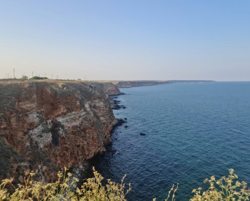  Balchik - Kaliakra and Coastal Trip 