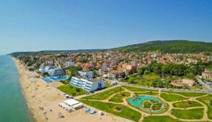 Center Obzor