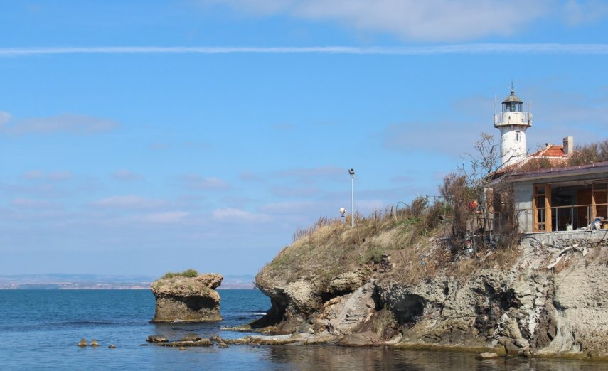 Visit St. Anastasia Island