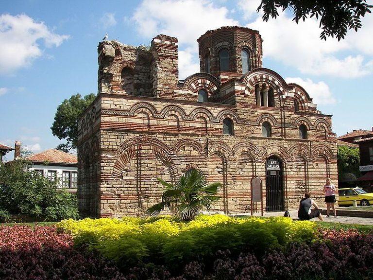Nessebar Tours 4 You