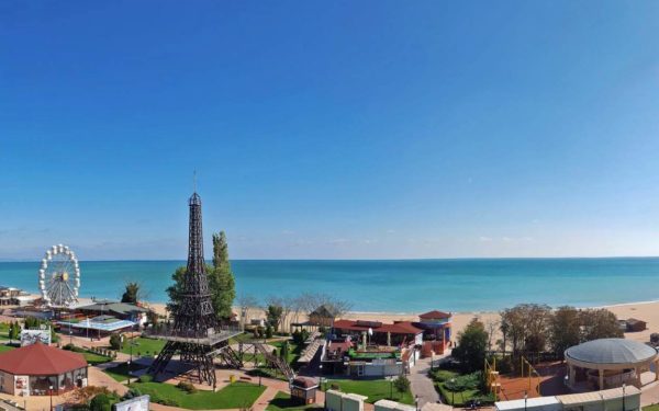 Top 5 Excursions from Golden Sands, Bulgaria