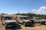 jeep safari sunny beach