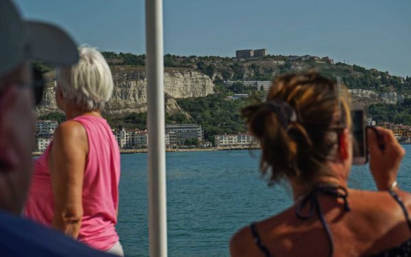 Yacht Cruise – Photo Gallery