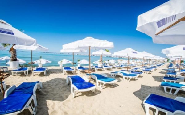 What to do in Sunny Beach, Bulgaria
