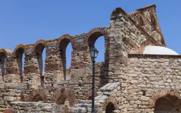 What to do in Nessebar