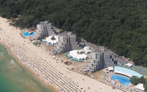 Top 5 Most Popular Attractions in Albena, Bulgaria