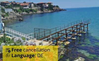 Excursion to Sozopol