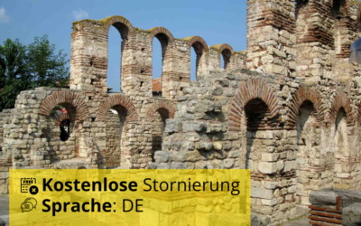 Ausflug Nessebar Panorama tour