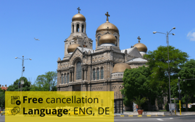 Excursion varna